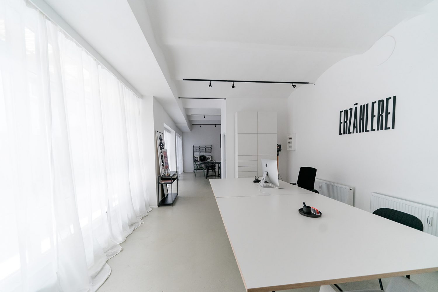 Interior: Our dream office - sunglassesandpeonies
